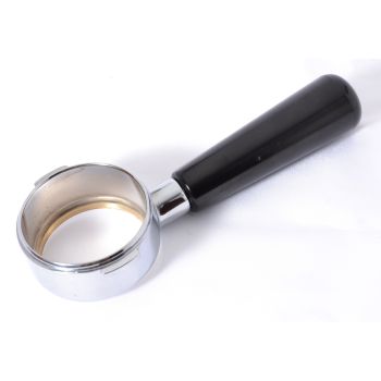 La Pavoni Europiccola bottomless group handle 51mm