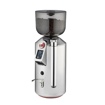 La Pavoni Cilindro Digital grinder BONUS $224 Scale Set