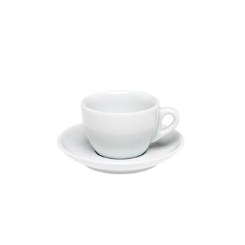  Verona  series Official ASCA Latte Art cup 2017/8 includes saucer